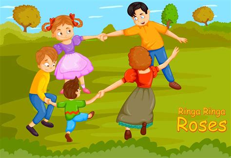 Ring Around the Rosie Daycare